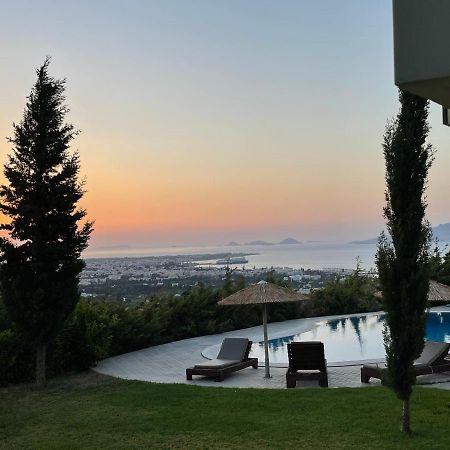 Breathtaking View Guesthouse プサリビ エクステリア 写真