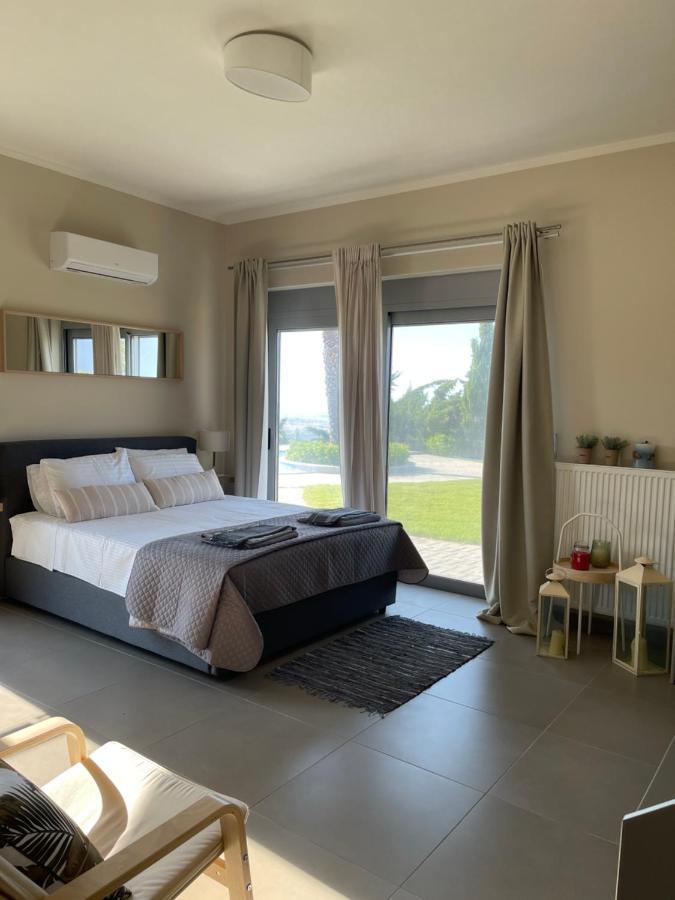 Breathtaking View Guesthouse プサリビ エクステリア 写真